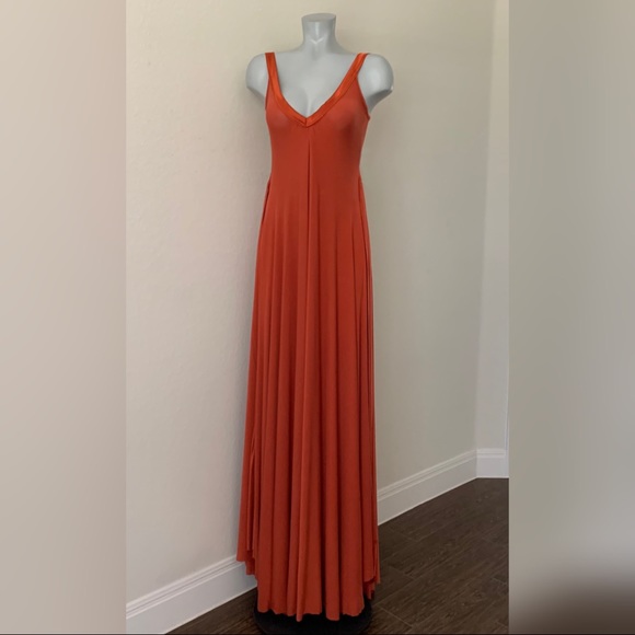 Tricia Fix Tie Maxi - Picture 4 of 9
